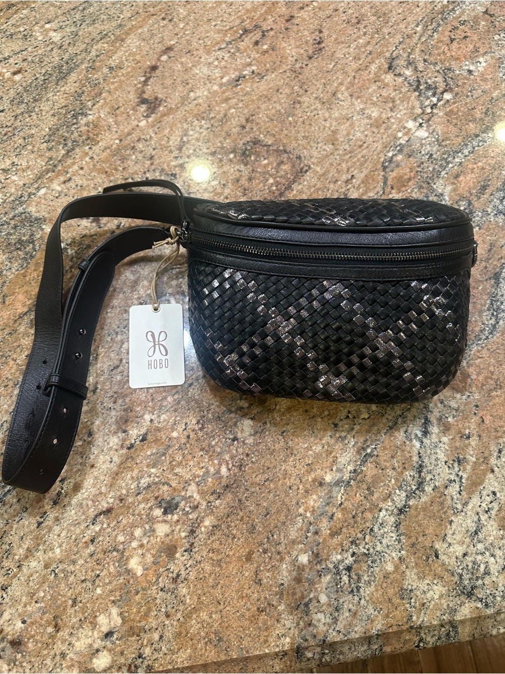 Hobo Juno Belt Bag 
New With Tags